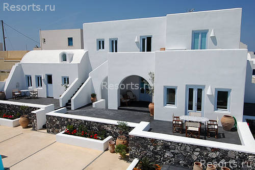 Aria Suites 
